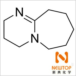 環氧促進劑DBU